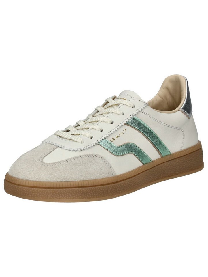 Gant Sneaker Leder Sneaker Gant Sneaker Leder Sneaker von Gant