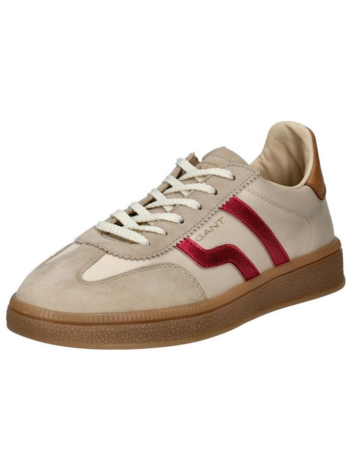 Gant Sneaker Leder Sneaker Gant Sneaker Leder Sneaker von Gant