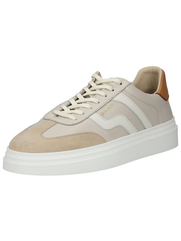Gant Sneaker Leder Sneaker Gant Sneaker Leder Sneaker von Gant