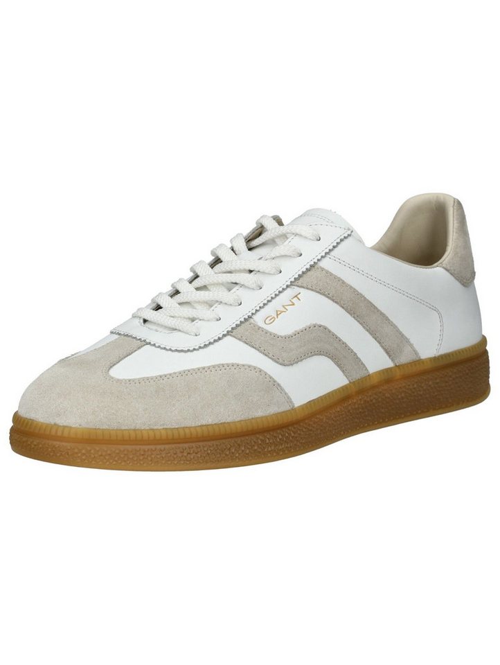 Gant Sneaker Leder Sneaker Gant Sneaker Leder Sneaker von Gant
