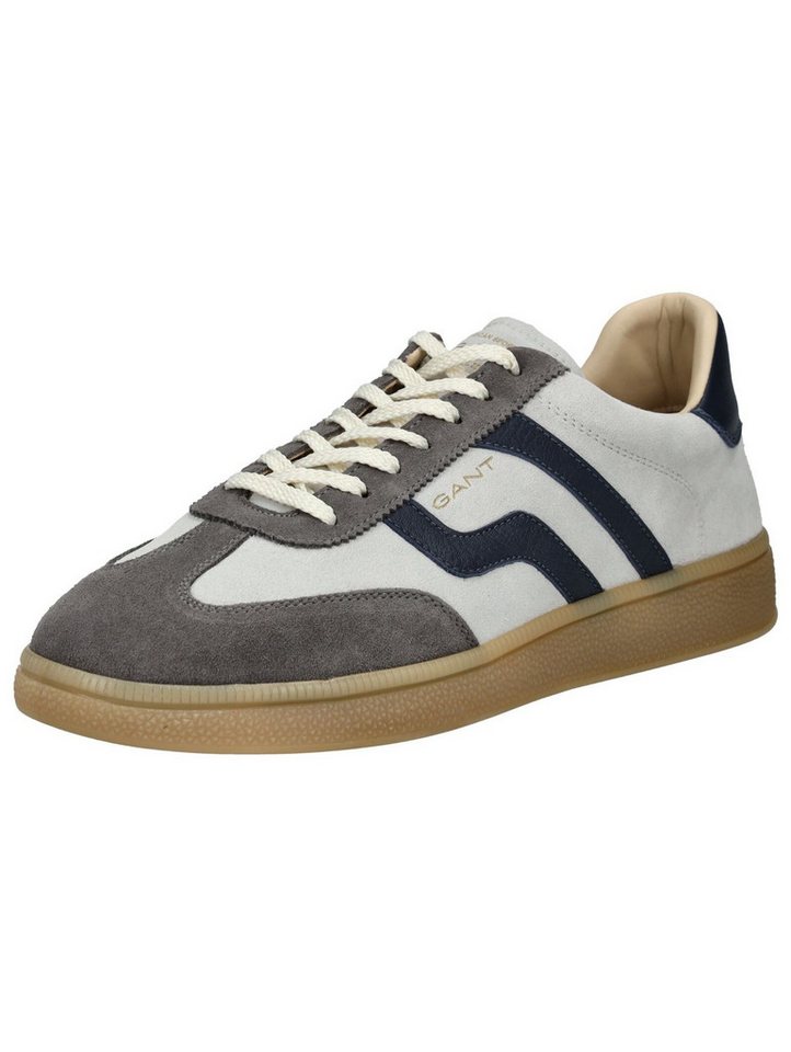 Gant Sneaker Leder Sneaker Gant Sneaker Leder Sneaker von Gant
