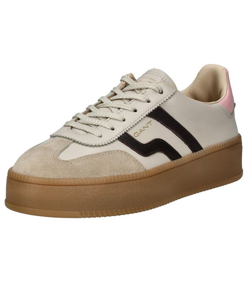 Gant Sneaker Leder Sneaker von Gant