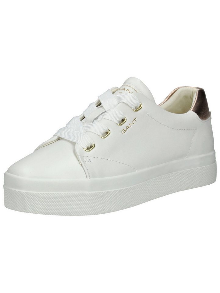 Gant Sneaker Leder Sneaker Gant Sneaker Leder Sneaker von Gant