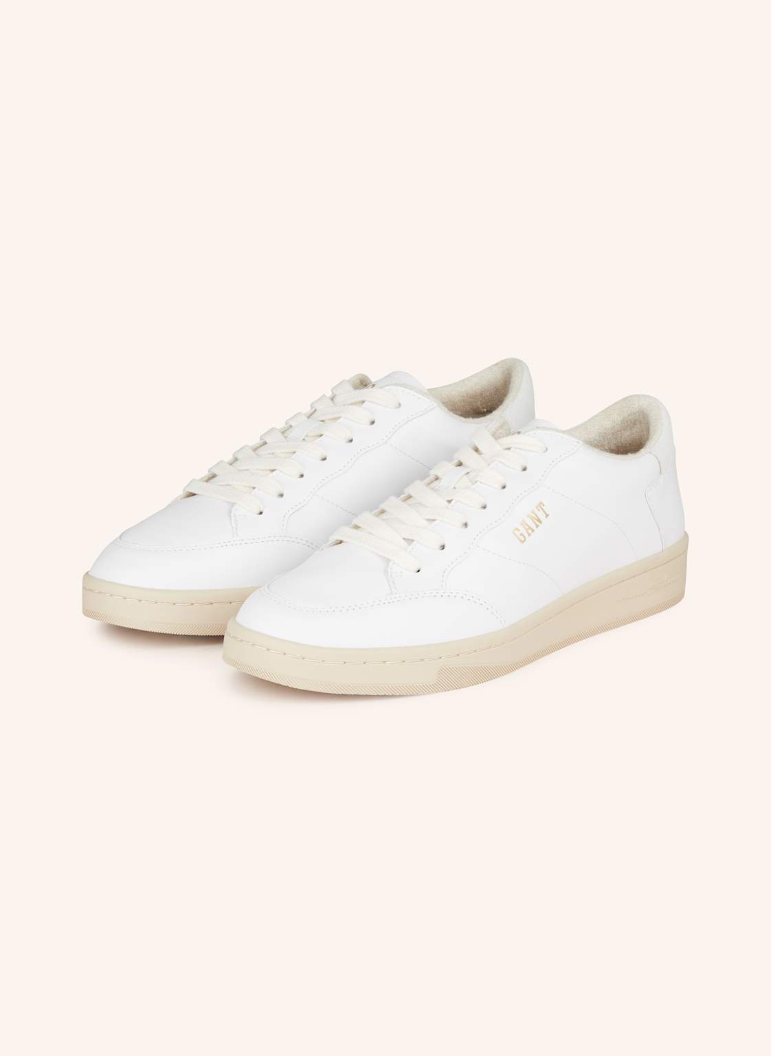 Gant Sneaker Prepus weiss Gant Sneaker Prepus weiss von Gant