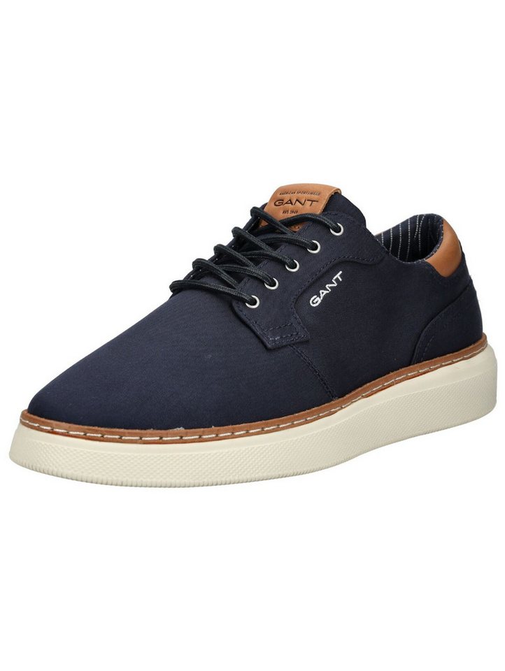 Gant Sneaker Textil Sneaker von Gant