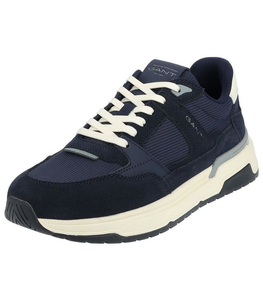 Gant Sneaker Veloursleder Sneaker von Gant