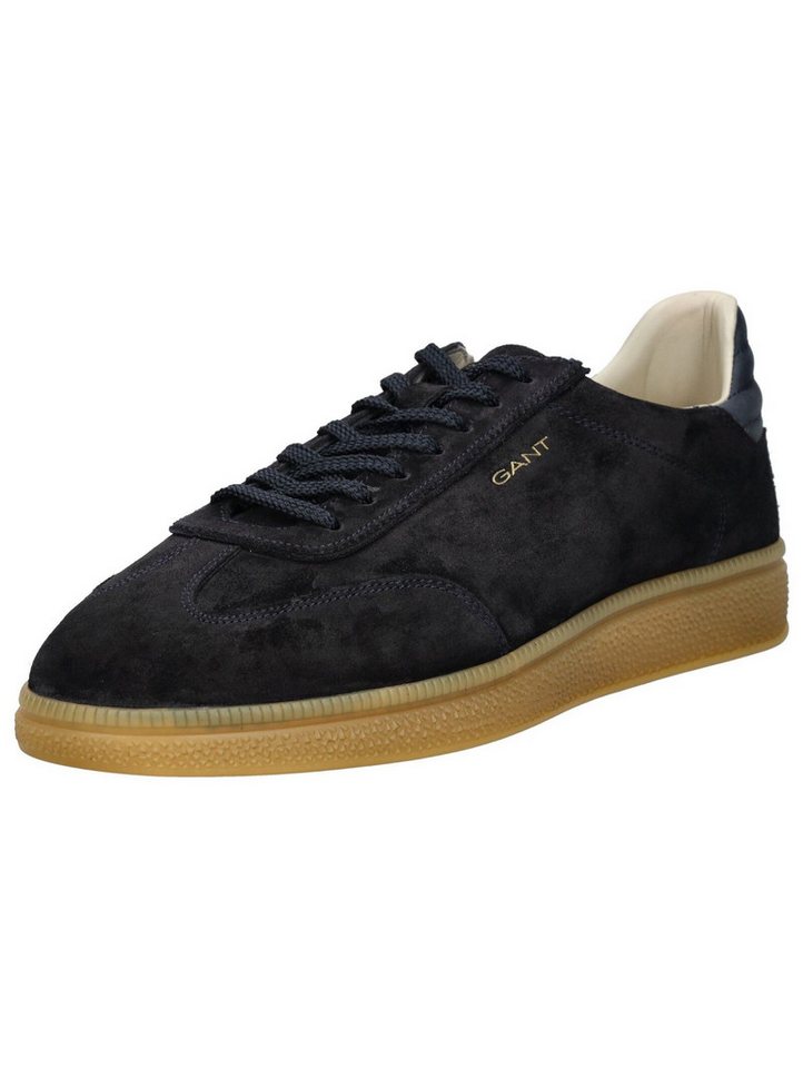 Gant Sneaker Veloursleder Sneaker Gant Sneaker Veloursleder Sneaker von Gant
