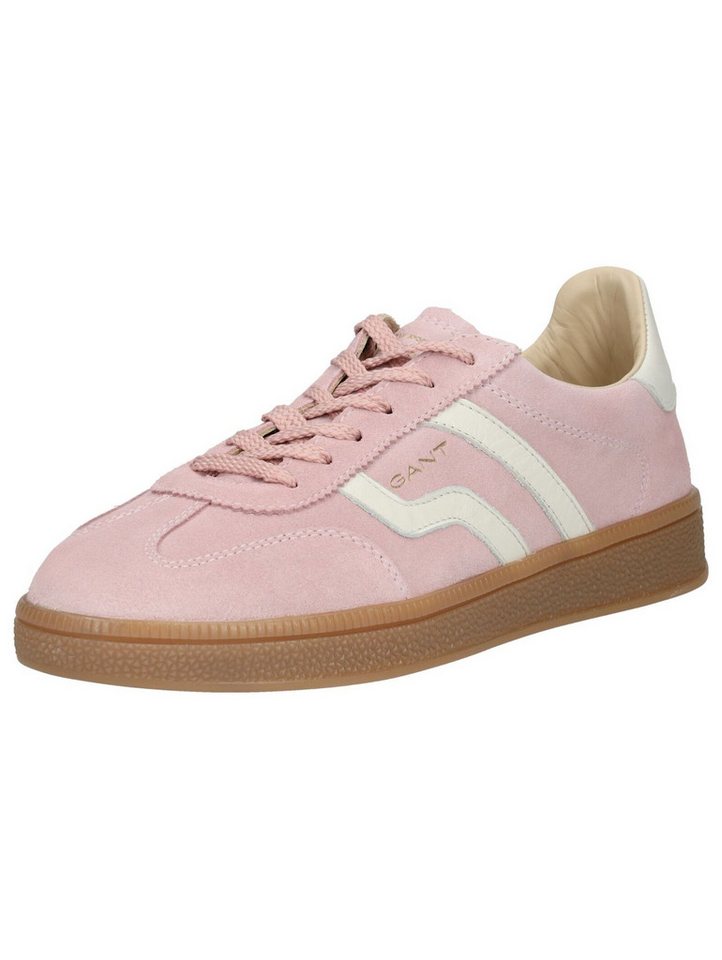 Gant Sneaker Veloursleder Sneaker Gant Sneaker Veloursleder Sneaker von Gant
