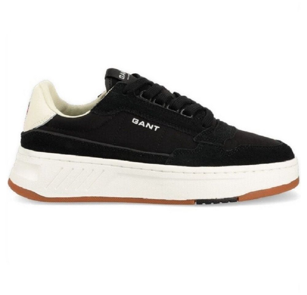 Gant Yinsy Damen Sneaker Turnschuhe Freizeit Sportschuhe 24533734 G00 Sneaker Komfort Gant Yinsy Damen Sneaker Turnschuhe Freizeit Sportschuhe 24533734 G00 Sneaker Komfort von Gant