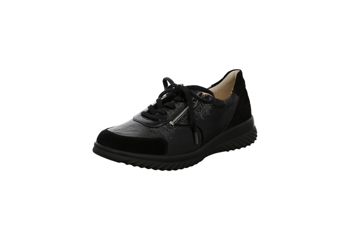 Ganter Schnürer Heike Sneaker Ganter Schnürer Heike Sneaker von Ganter