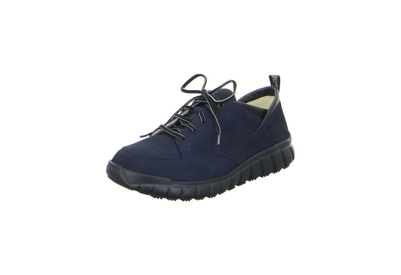 Ganter Schnürer Evo Sneaker Ganter Schnürer Evo Sneaker von Ganter