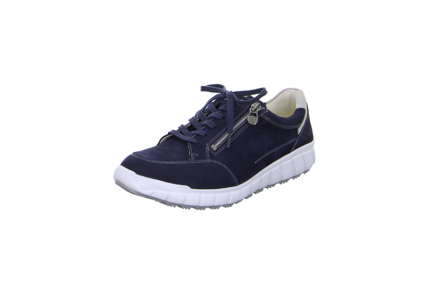 Ganter Schnürer Evo Sneaker Ganter Schnürer Evo Sneaker von Ganter