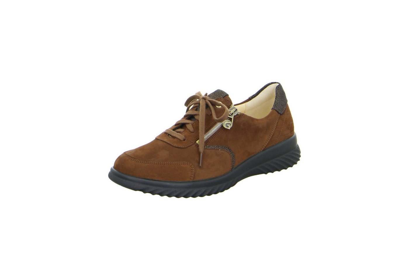 Ganter Schnürer Heike Sneaker Ganter Schnürer Heike Sneaker von Ganter