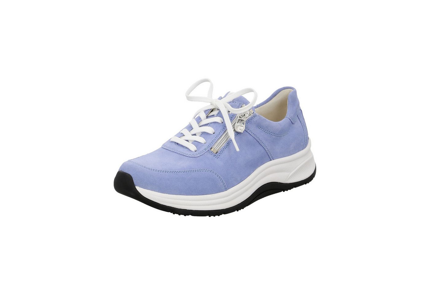 Ganter Schnürer High Flyer Sneaker Ganter Schnürer High Flyer Sneaker von Ganter