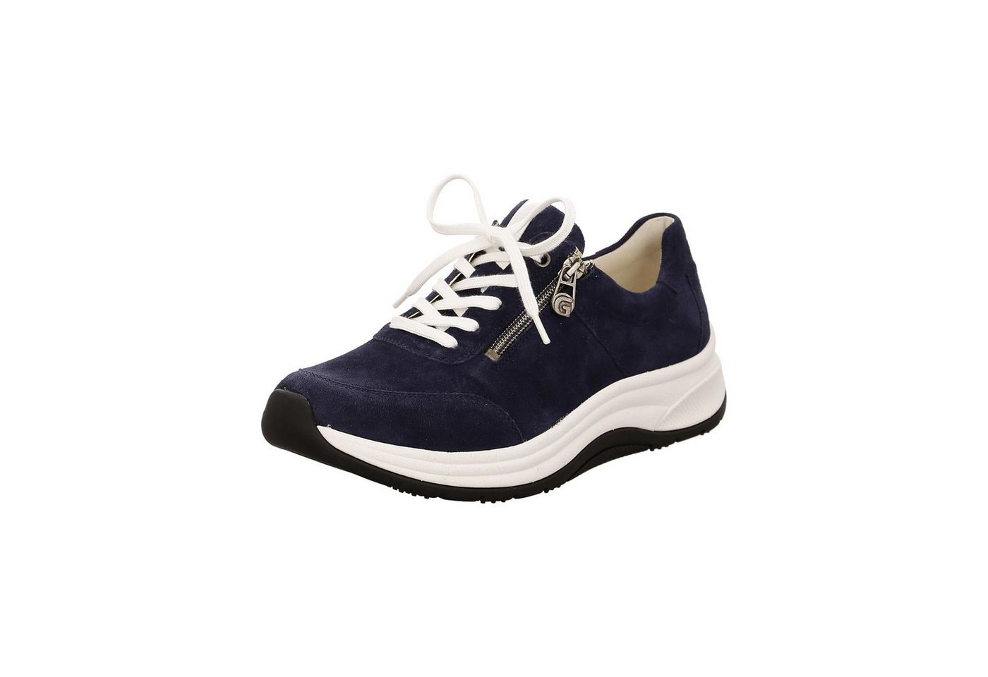 Ganter Schnürer High Flyer Sneaker Ganter Schnürer High Flyer Sneaker von Ganter