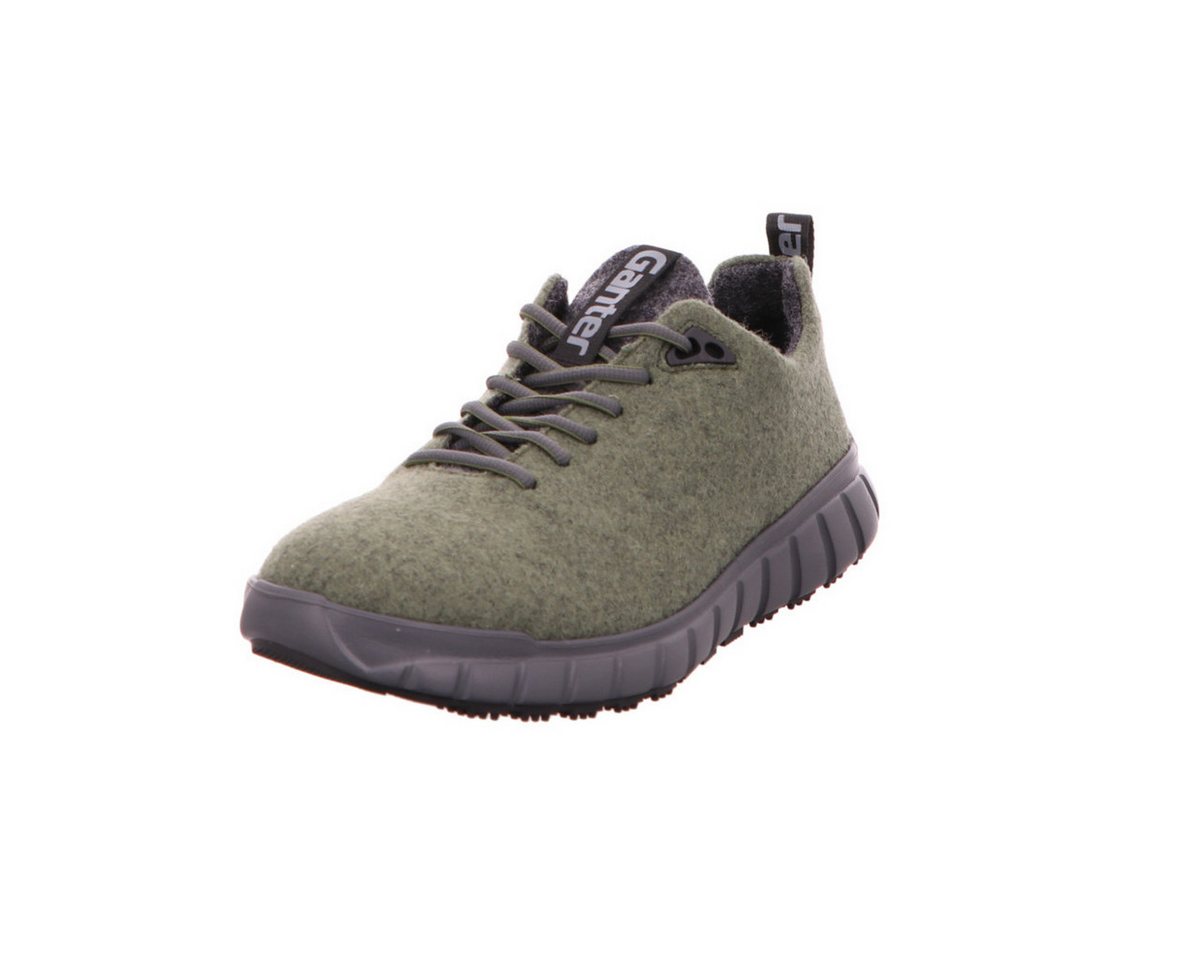 Ganter grÃ¼n regular fit Sneaker (1-tlg) von Ganter