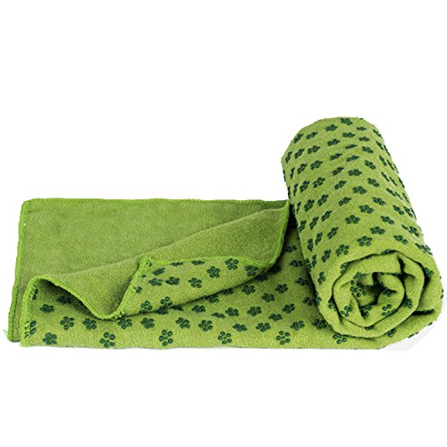 Yoga Matte Anti rutsch Sauber Sicher Gesunde eigene Schutz Tuch Handtuch Yoga Matte Anti rutsch Sauber Sicher Gesunde eigene Schutz Tuch Handtuch von Gaorui