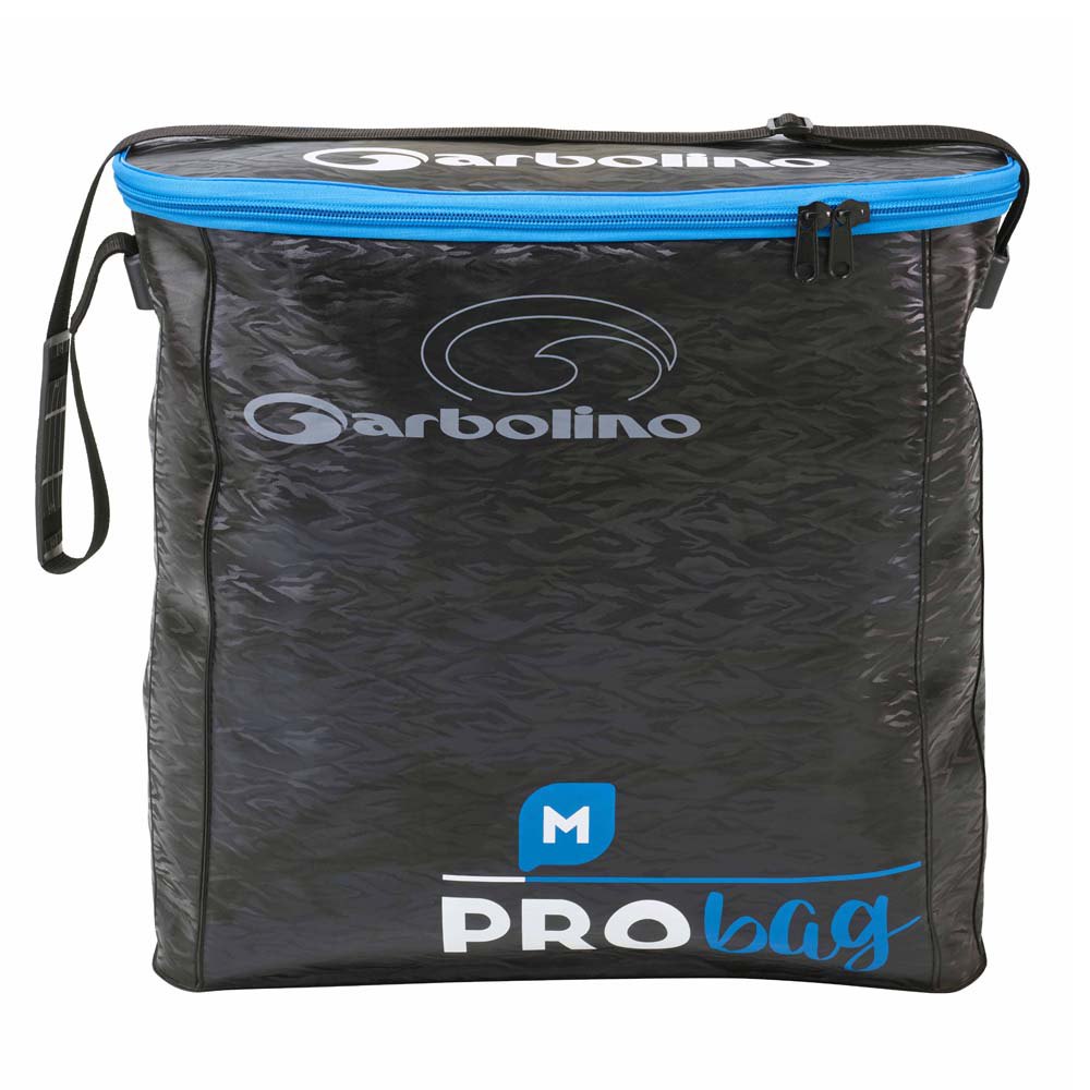 Garbolino 1 Compartment Eva Bag Blau 65 x 65 x 16 cm von Garbolino