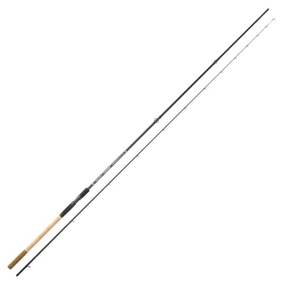 Garbolino Addiction Feeder Bream Power Carpfishing Rod Golden 3.60 m / 70 g Garbolino Addiction Feeder Bream Power Carpfishing Rod Golden 3.60 m / 70 g von Garbolino
