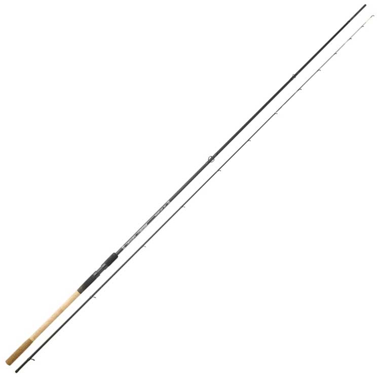 Garbolino Addiction Feeder Light Carpfishing Rod Golden 3.30 m / 40 g von Garbolino