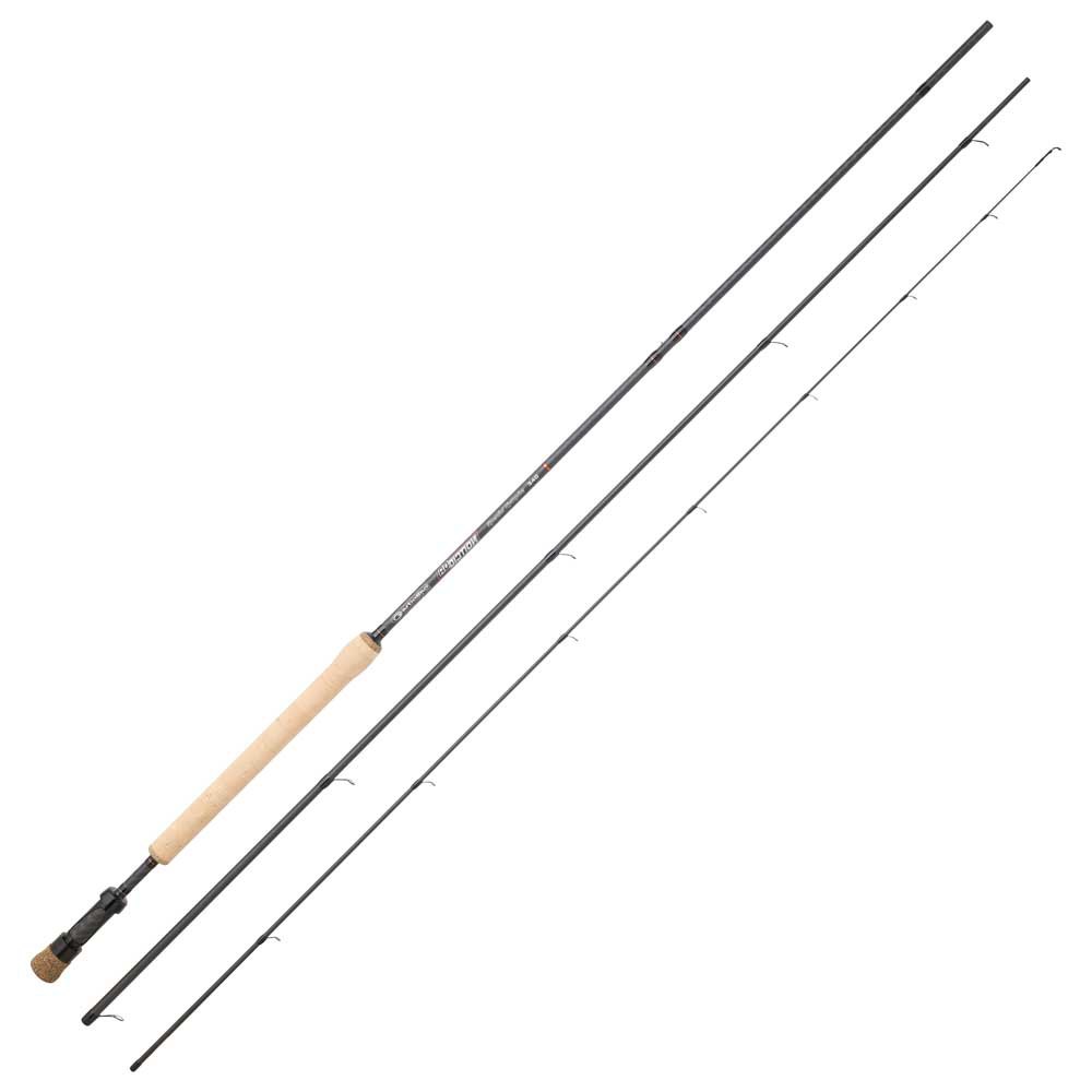 Garbolino Addiction Nymphe Fly Fishing Rod Golden 3.60 m / 0.5-8 g Garbolino Addiction Nymphe Fly Fishing Rod Golden 3.60 m / 0.5-8 g von Garbolino