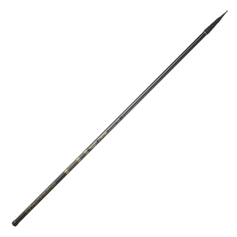 Garbolino Addiction R Pc Placa Bolognese Rod Silber 2.80-4.65 m / 20 g Garbolino Addiction R Pc Placa Bolognese Rod Silber 2.80-4.65 m / 20 g von Garbolino