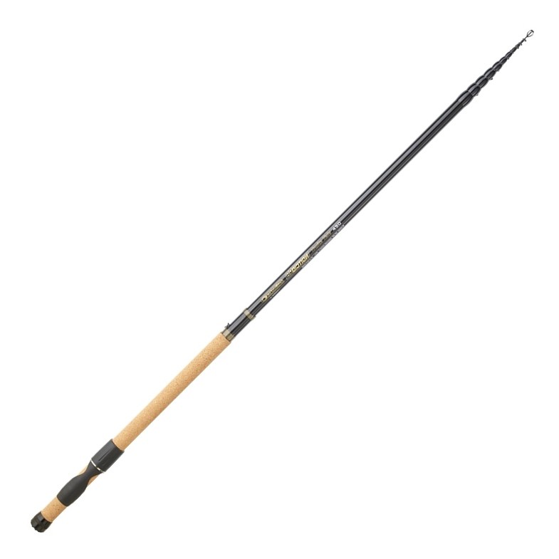 Garbolino Addiction Tele Fly Fishing Rod Golden 4.00 m / 40 g Garbolino Addiction Tele Fly Fishing Rod Golden 4.00 m / 40 g von Garbolino