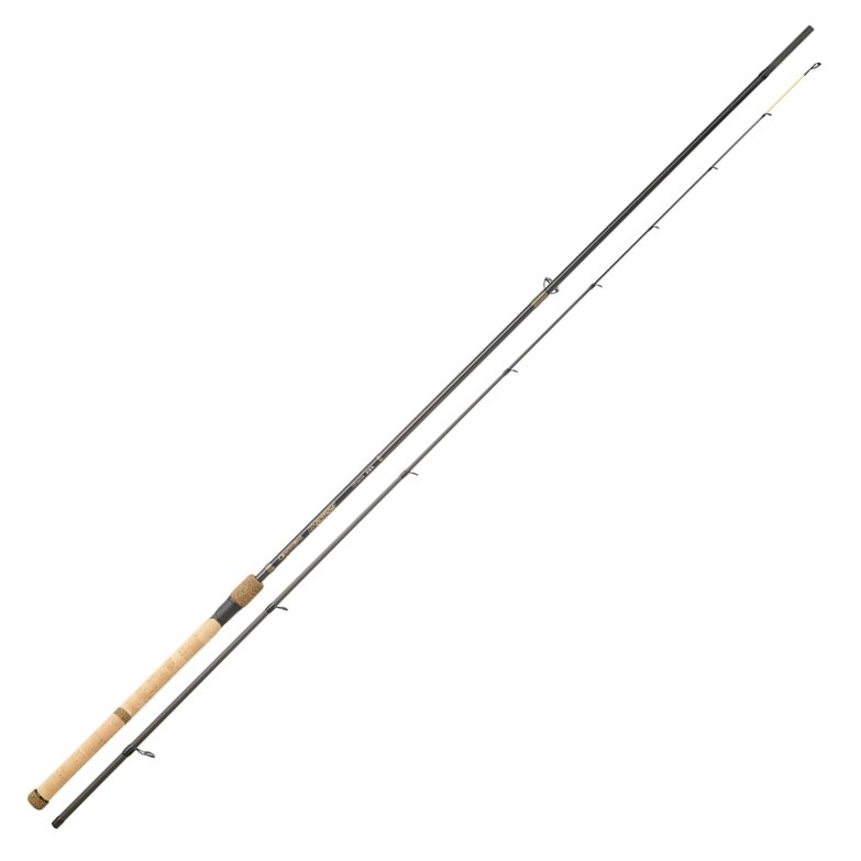 Garbolino Addiction Tirette Spinning Rod Golden 2.85 m / 8-25 g Garbolino Addiction Tirette Spinning Rod Golden 2.85 m / 8-25 g von Garbolino