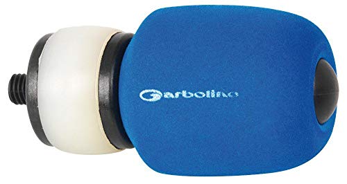 Garbolino - Adjustable Tip Protection Heel - GOMNB6520 von Garbolino