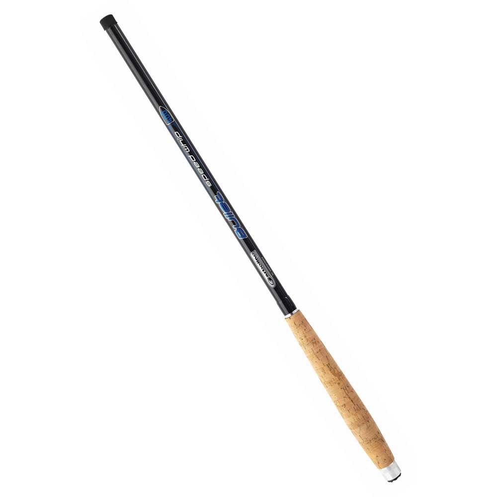 Garbolino Bullet Speed Whip Coup Rod Schwarz,Silber 3.00 m Garbolino Bullet Speed Whip Coup Rod Schwarz,Silber 3.00 m von Garbolino