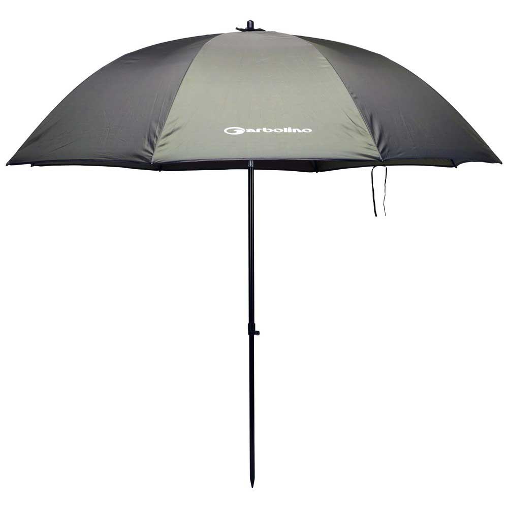 Garbolino Bullet Tented Umbrella Schwarz Garbolino Bullet Tented Umbrella Schwarz von Garbolino