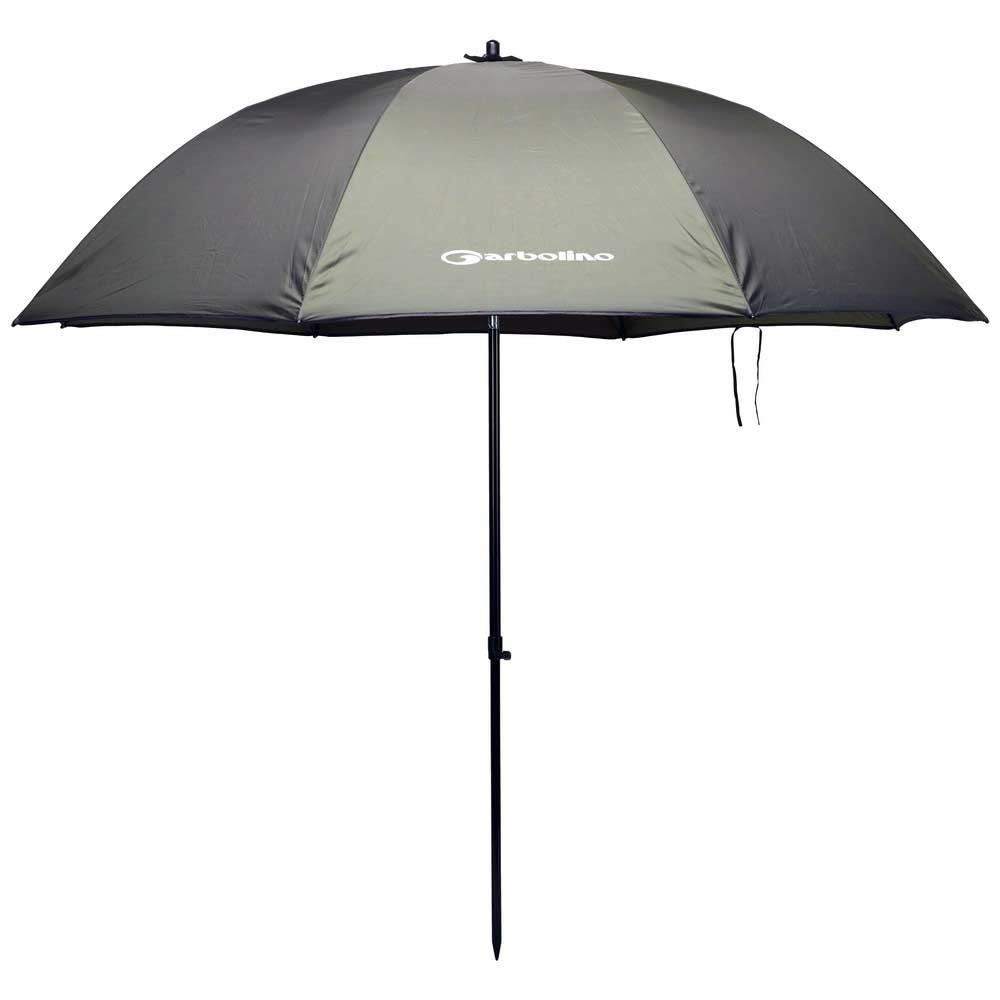 Garbolino Bullet Tented Umbrella Schwarz von Garbolino