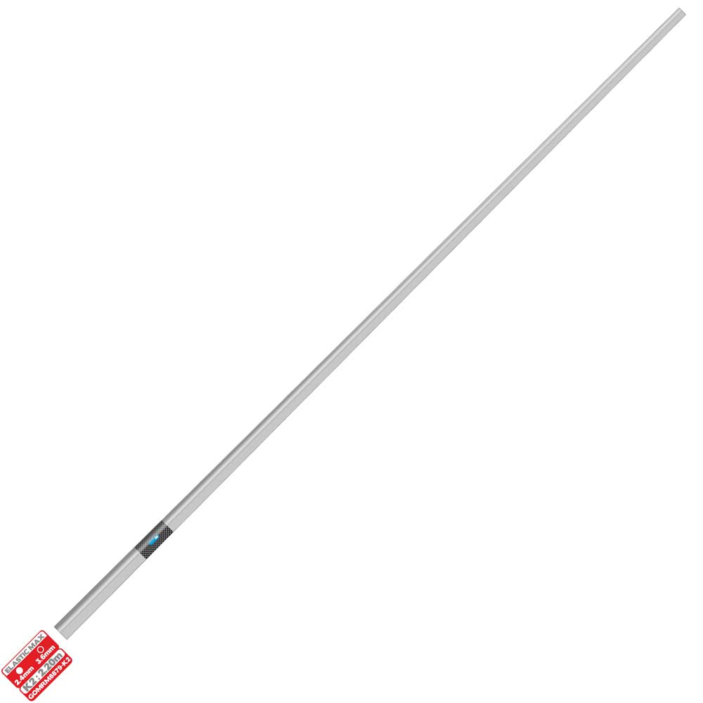 Garbolino Carp Destructor Sky K2 Coup Kit Silber 2.20 m Garbolino Carp Destructor Sky K2 Coup Kit Silber 2.20 m von Garbolino