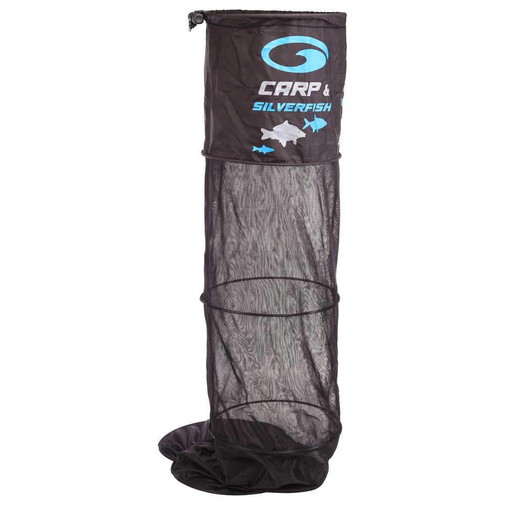Garbolino Carp&silverfish 110 Keepnet Grau 250 cm Garbolino Carp&silverfish 110 Keepnet Grau 250 cm von Garbolino