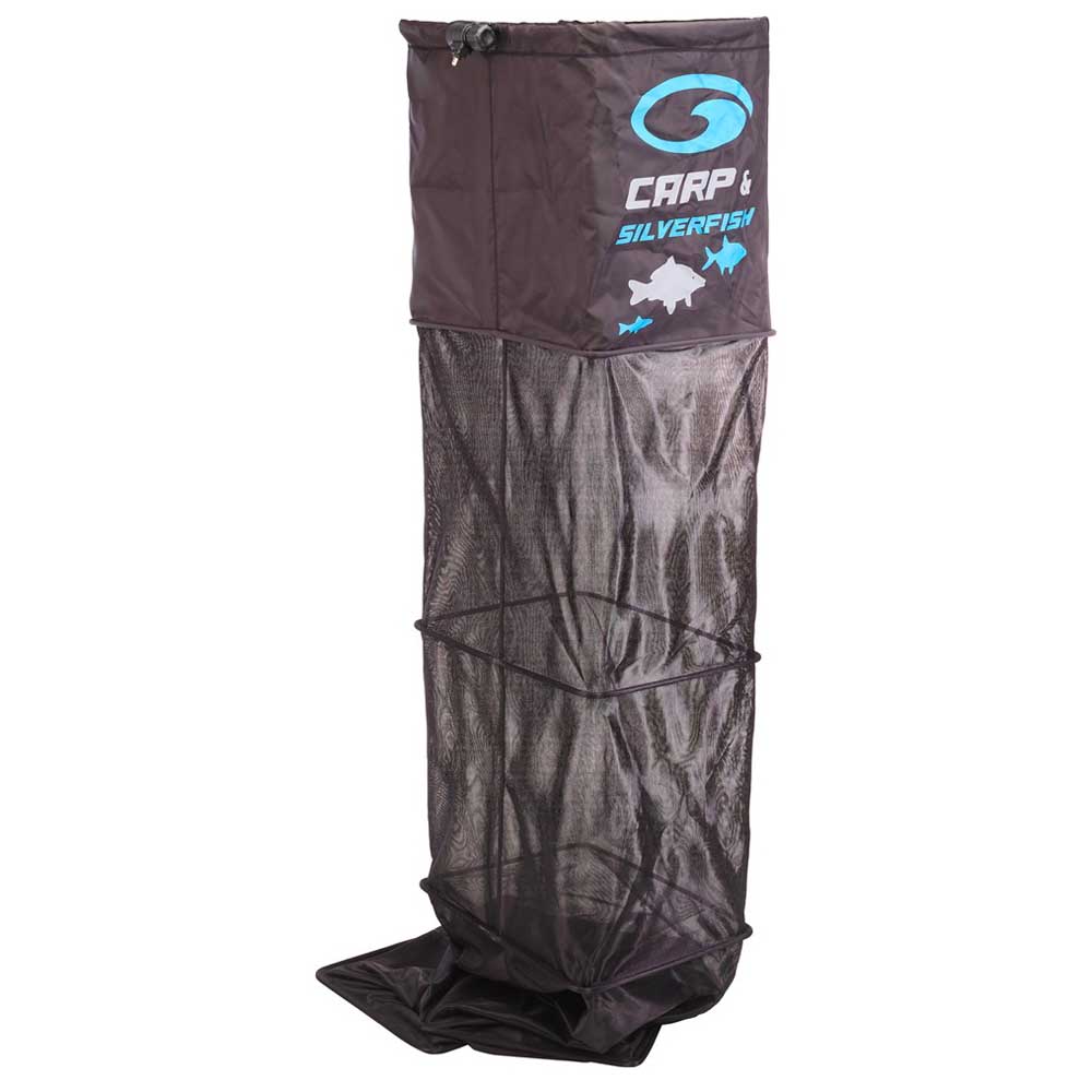 Garbolino Carp&silverfish 115 Keepnet Grau 250 cm Garbolino Carp&silverfish 115 Keepnet Grau 250 cm von Garbolino