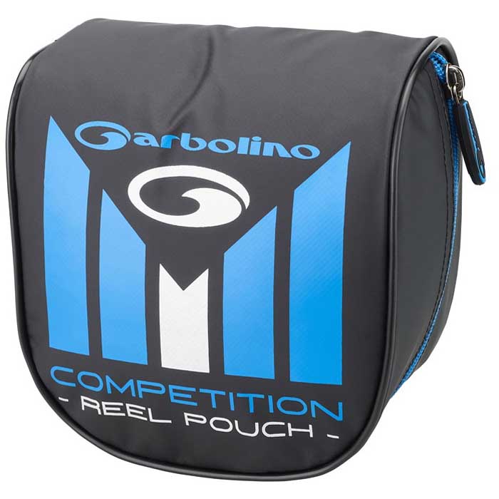 Garbolino Cimpetition Series Reel Case Blau 18 x 18 x 12 cm Garbolino Cimpetition Series Reel Case Blau 18 x 18 x 12 cm von Garbolino