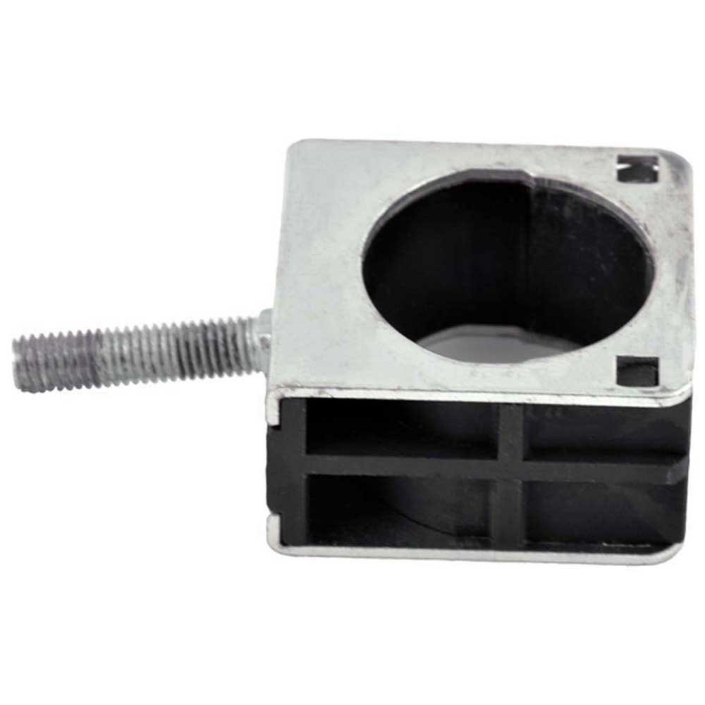Garbolino Block D36 Foot Clamp Silber Garbolino Block D36 Foot Clamp Silber von Garbolino