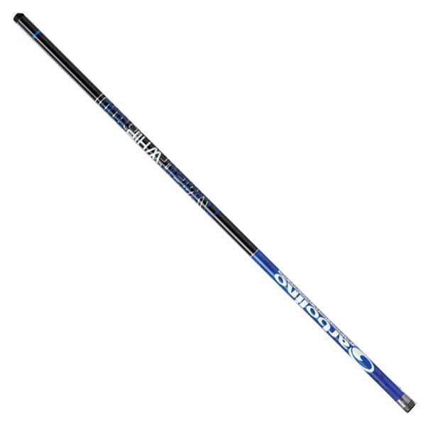 Garbolino Classic Whip Coup Rod Silber 6.00 m von Garbolino