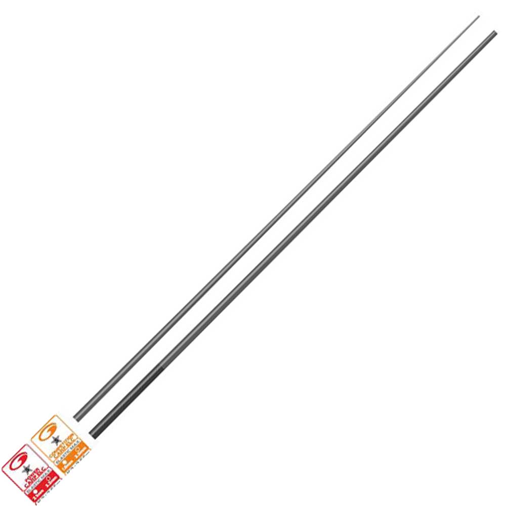 Garbolino Competition Carp K3 Coup Kit Silber 4.10 m Garbolino Competition Carp K3 Coup Kit Silber 4.10 m von Garbolino