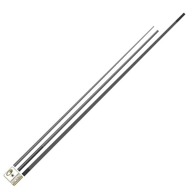 Garbolino Competition K3 Coup Kit Silber 4.10 m Garbolino Competition K3 Coup Kit Silber 4.10 m von Garbolino