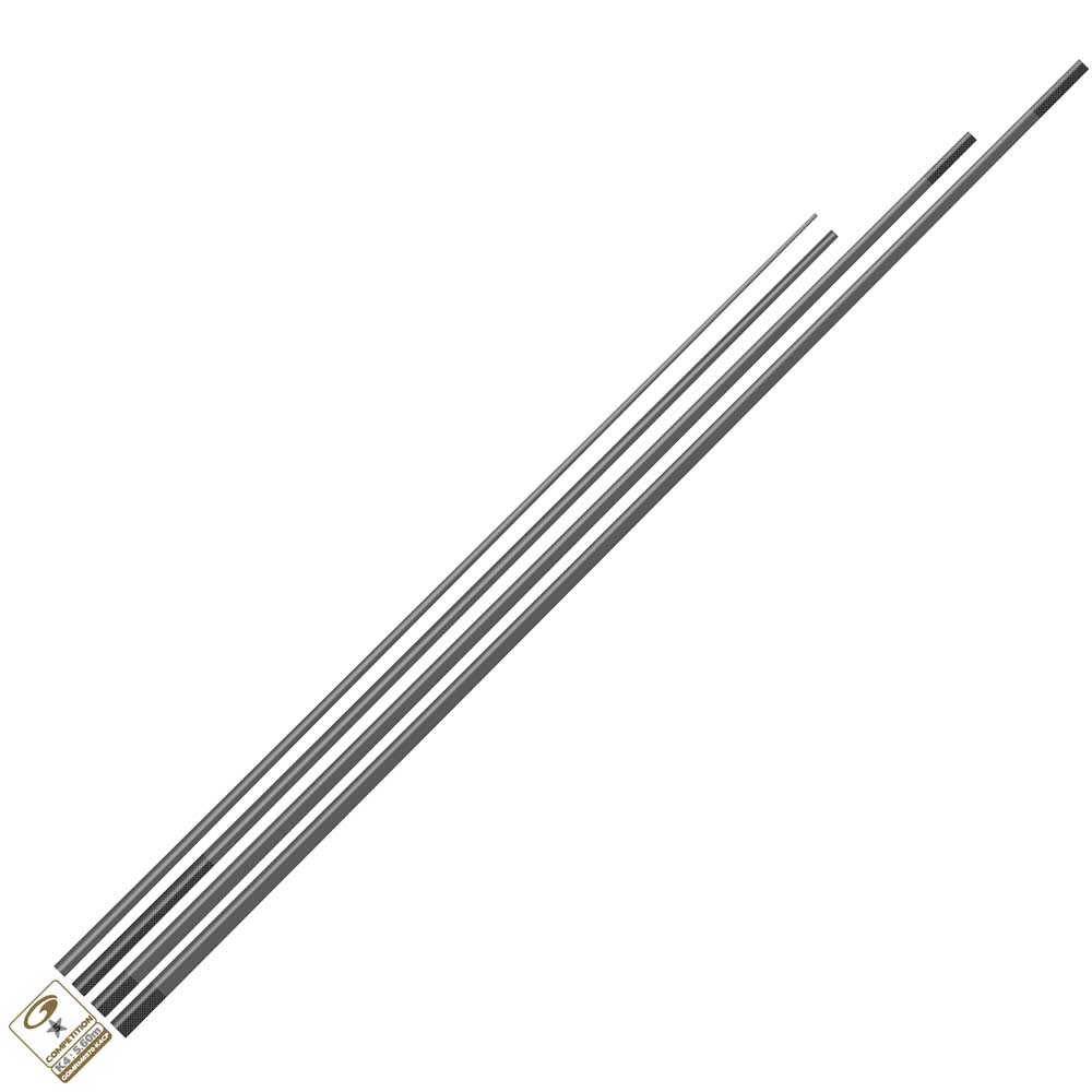 Garbolino Competition K4 Coup Kit Silber 5.60 m Garbolino Competition K4 Coup Kit Silber 5.60 m von Garbolino