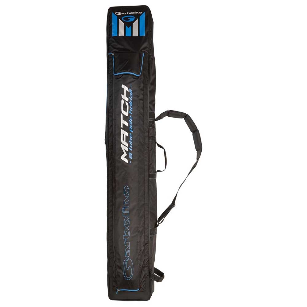 Garbolino Coup Match Series Rod Holdall Schwarz 195 x 28 x 14 cm Garbolino Coup Match Series Rod Holdall Schwarz 195 x 28 x 14 cm von Garbolino