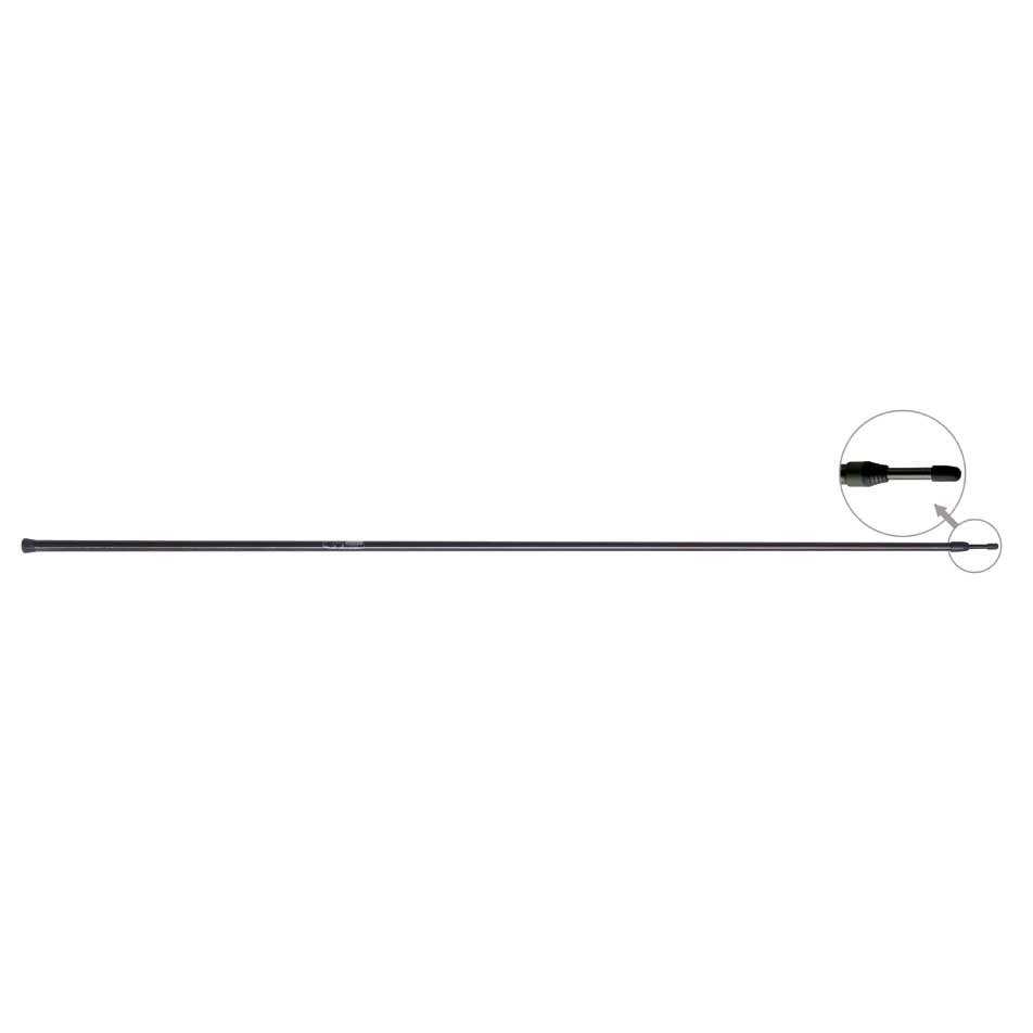 Garbolino Coupelle K2 Kit Silber 2.60 m Garbolino Coupelle K2 Kit Silber 2.60 m von Garbolino