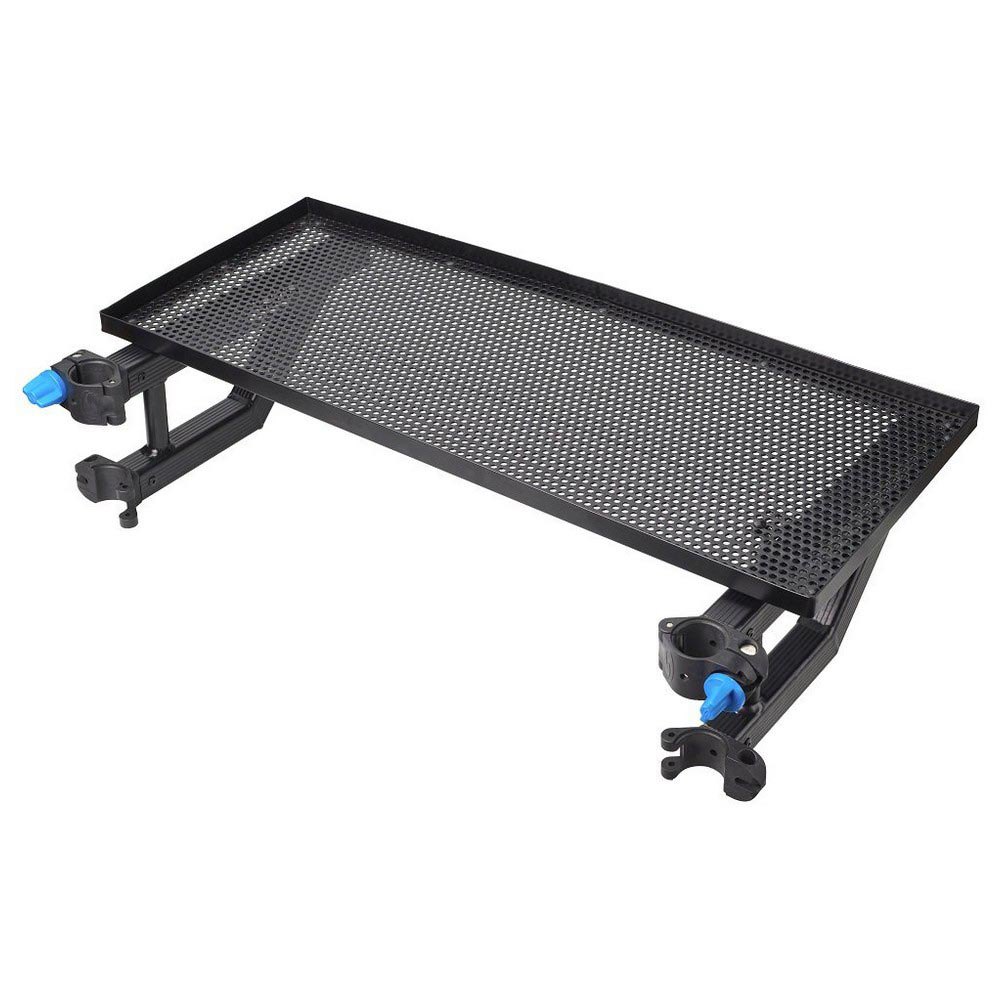 Garbolino Deluxe Legless Rear Tray Schwarz Garbolino Deluxe Legless Rear Tray Schwarz von Garbolino
