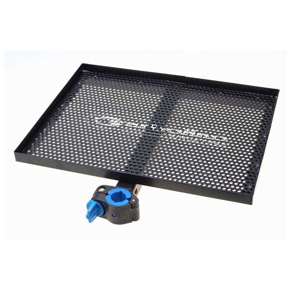 Garbolino Deluxe Legless Single Medium Side Tray Schwarz Garbolino Deluxe Legless Single Medium Side Tray Schwarz von Garbolino