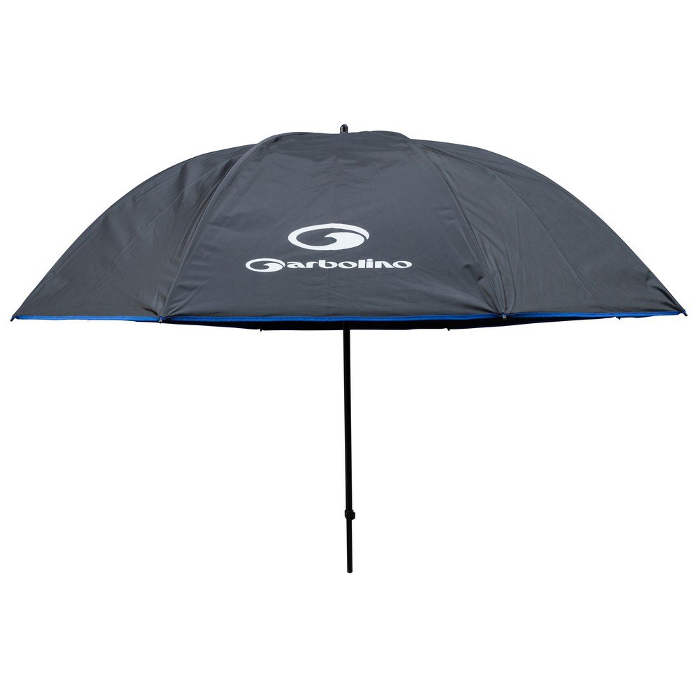 Garbolino Essential Umbrella Schwarz Garbolino Essential Umbrella Schwarz von Garbolino