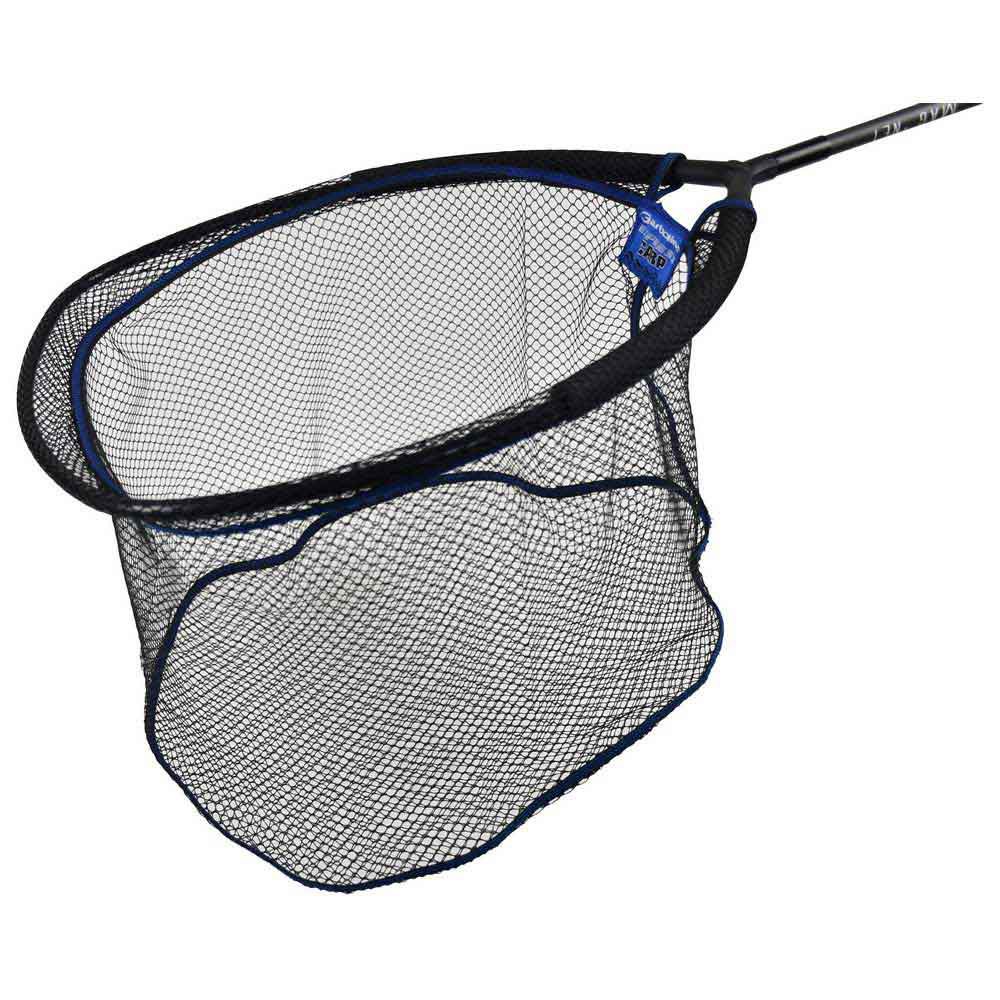 Garbolino Express Carp Landing Net Head Schwarz 47 x 42 cm Garbolino Express Carp Landing Net Head Schwarz 47 x 42 cm von Garbolino