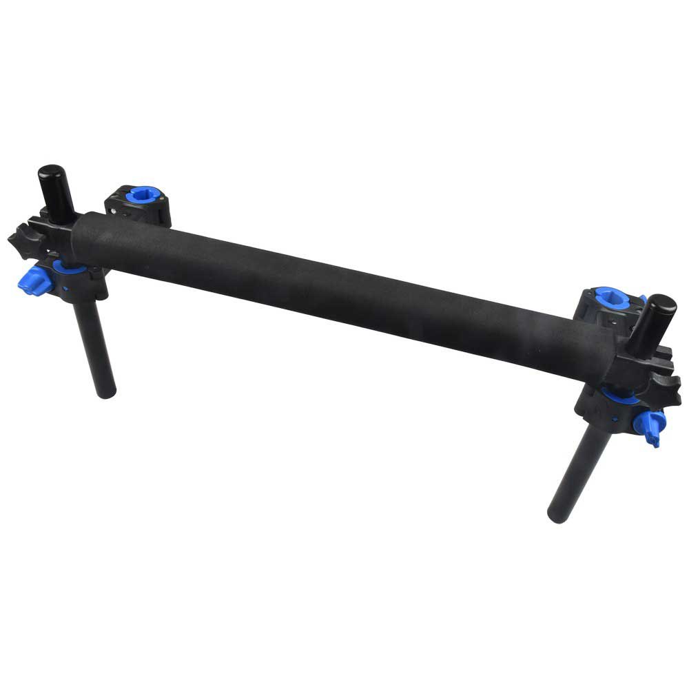 Garbolino Express Multigrip Bump Bar Seat Box Attachment Schwarz Garbolino Express Multigrip Bump Bar Seat Box Attachment Schwarz von Garbolino