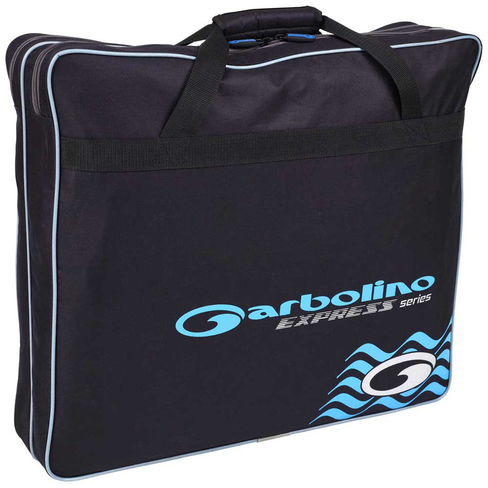 Garbolino Express Net Bag Blau,Schwarz Garbolino Express Net Bag Blau,Schwarz von Garbolino