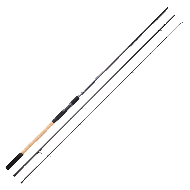 Garbolino G Match One 3s Match Rod Silber 3.60 m / 5-15 g Garbolino G Match One 3s Match Rod Silber 3.60 m / 5-15 g von Garbolino
